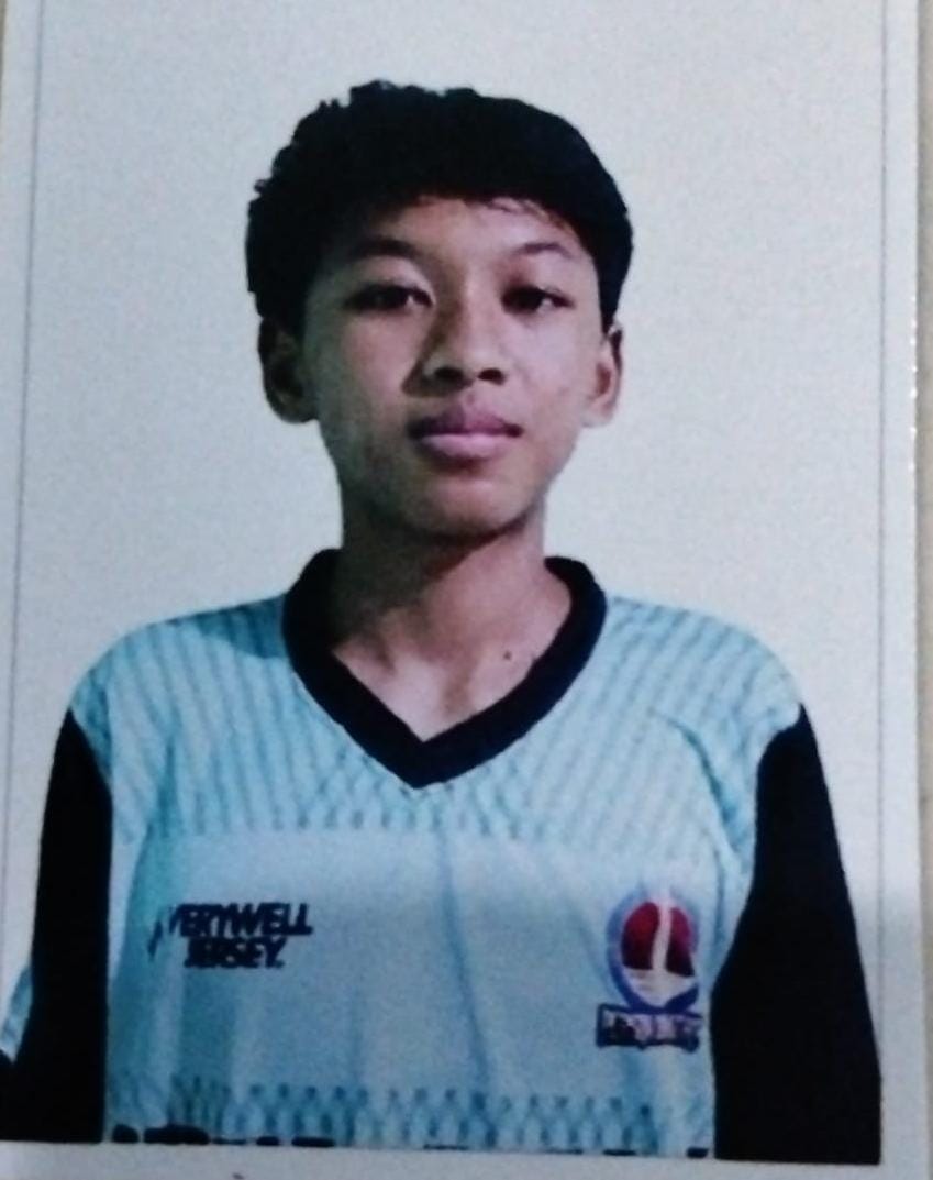 Muhammad Ilham Maulana